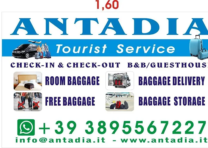 Antadia B&B