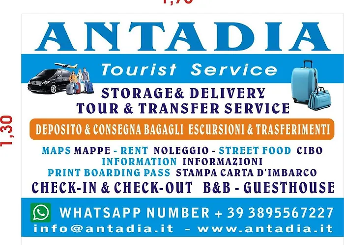 Antadia B&B