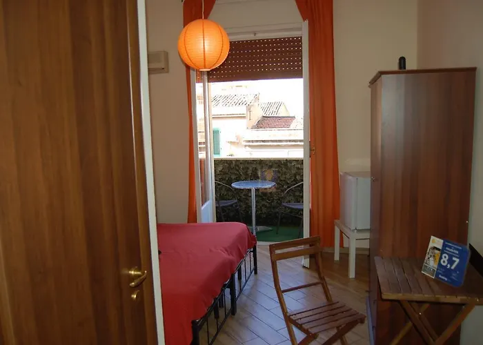 Antadia B&B