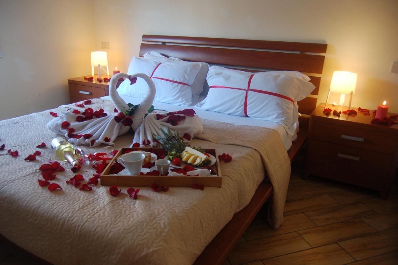 Antadia B&B 3*