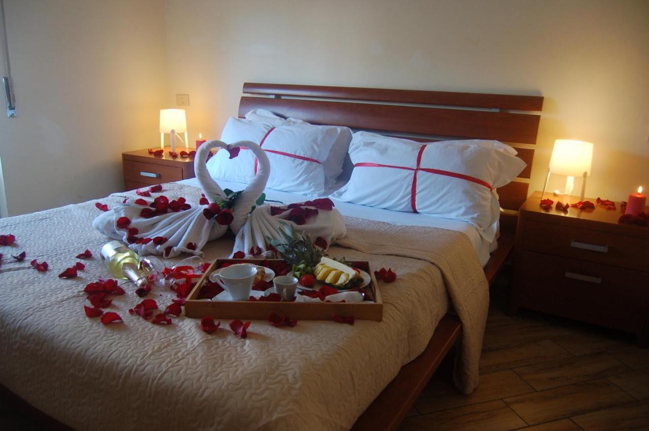 Antadia B&B Guest house Palermo