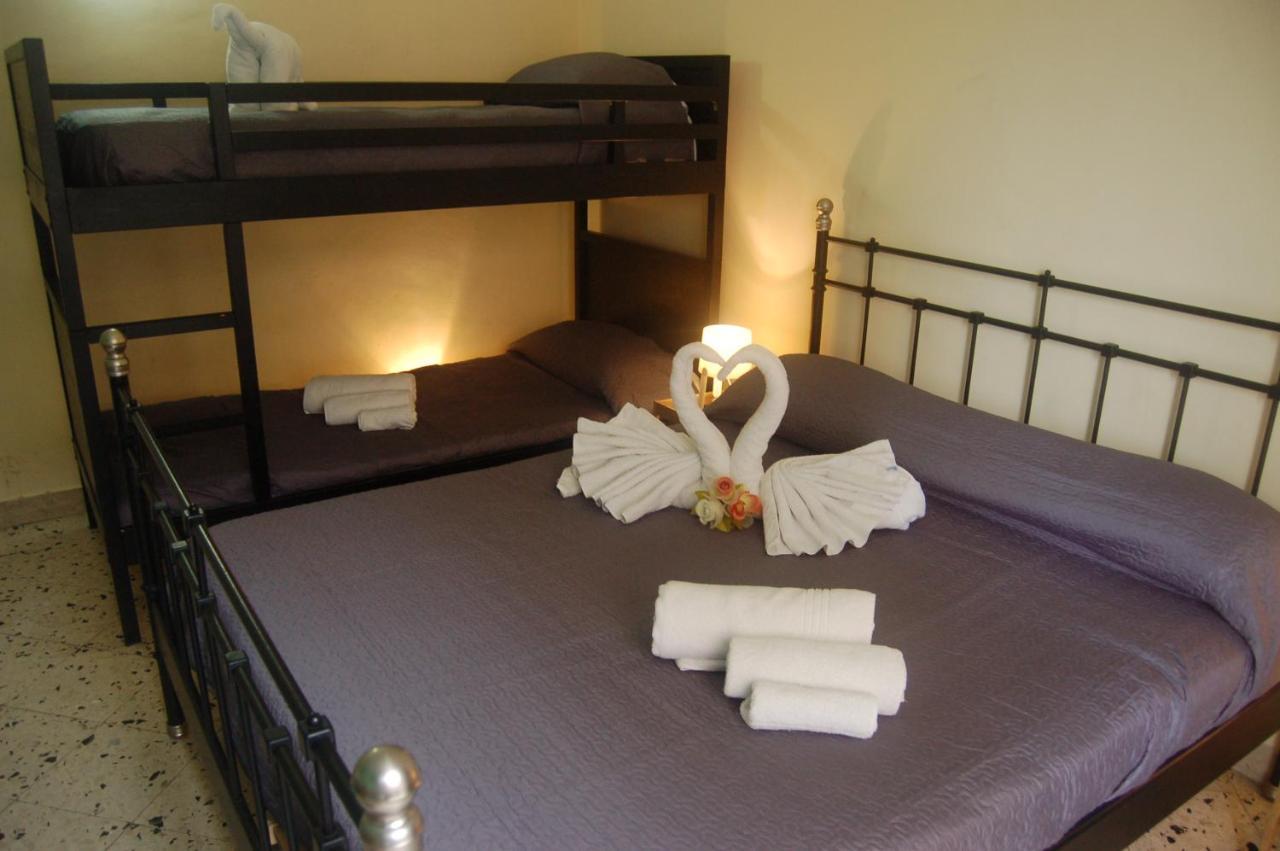 Guest house Antadia B&B 3*