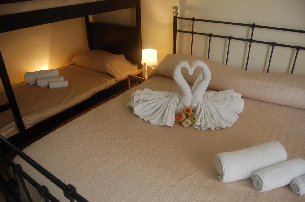 Guest house Antadia B&B Palermo