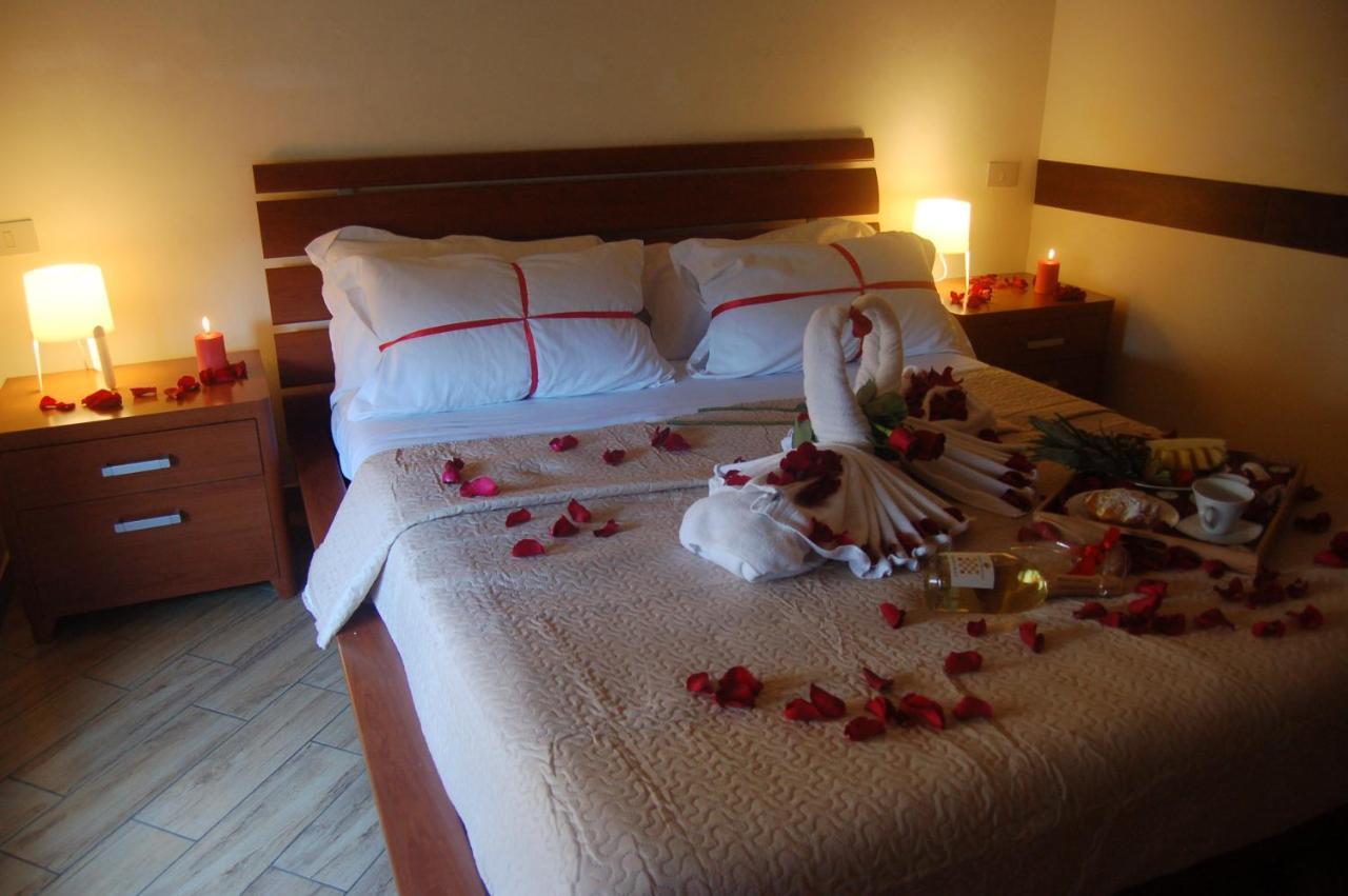 Antadia B&B Palermo