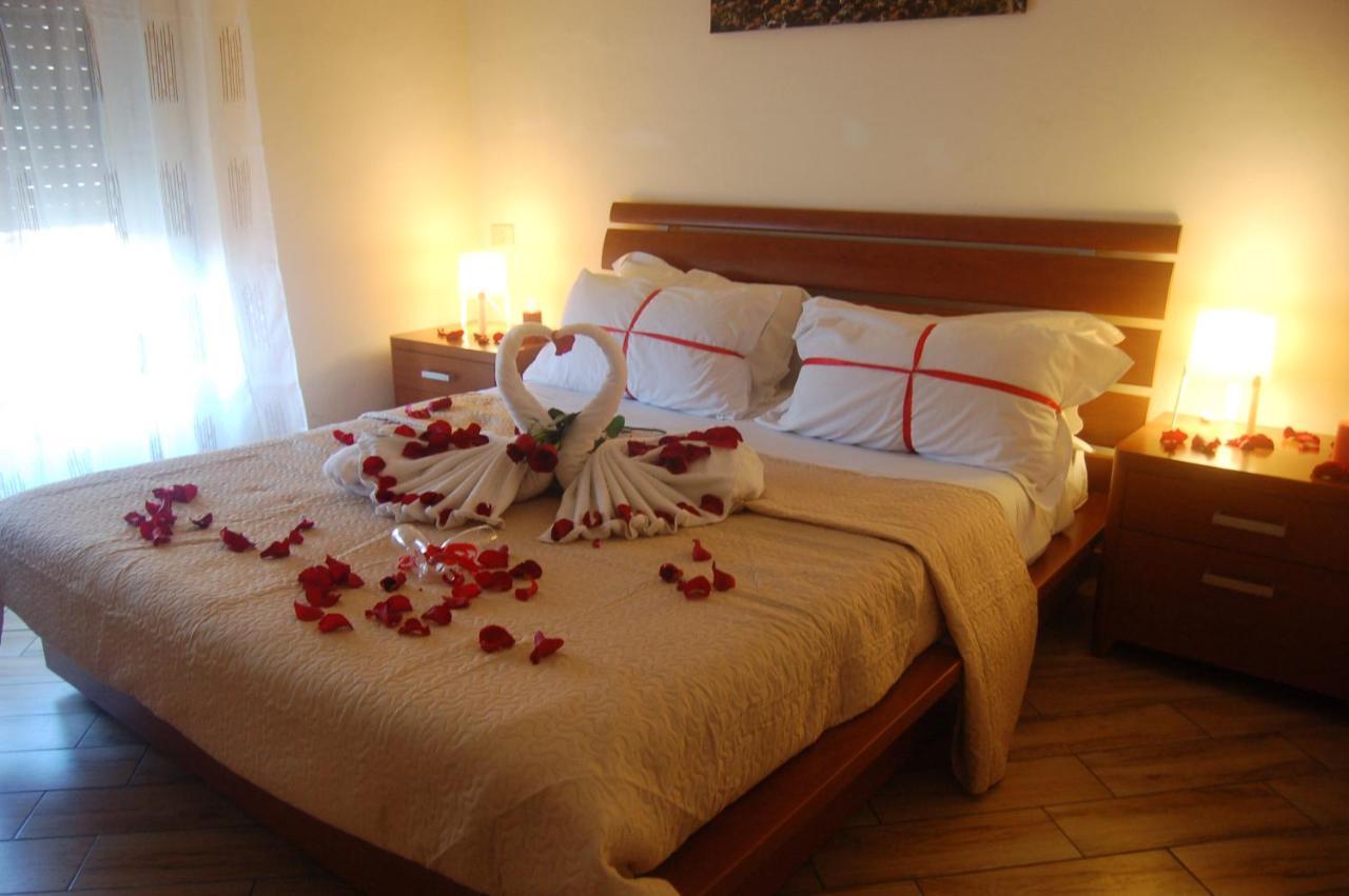 Antadia B&B Guest house 3*