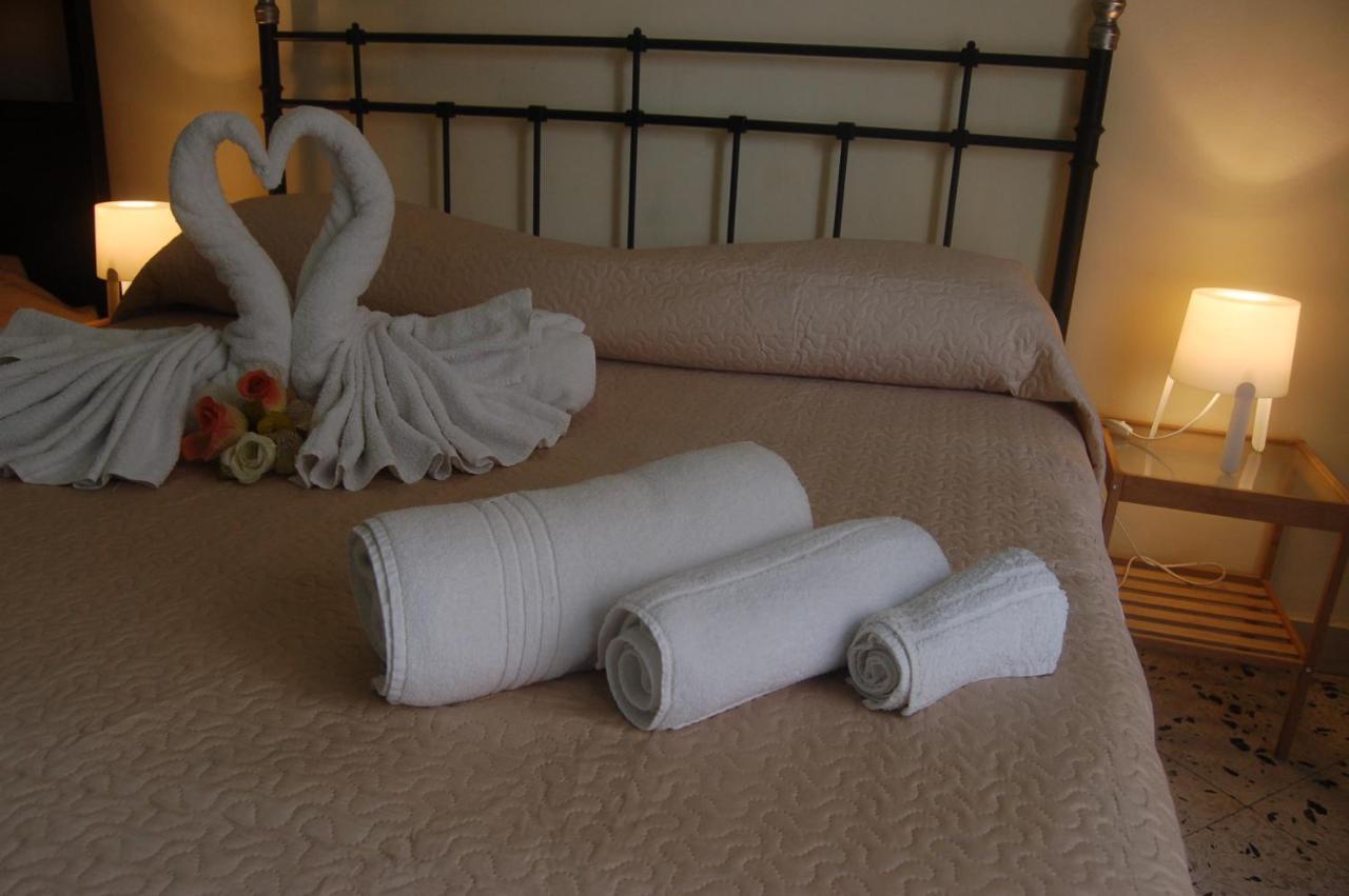 Guest house Antadia B&B Palermo