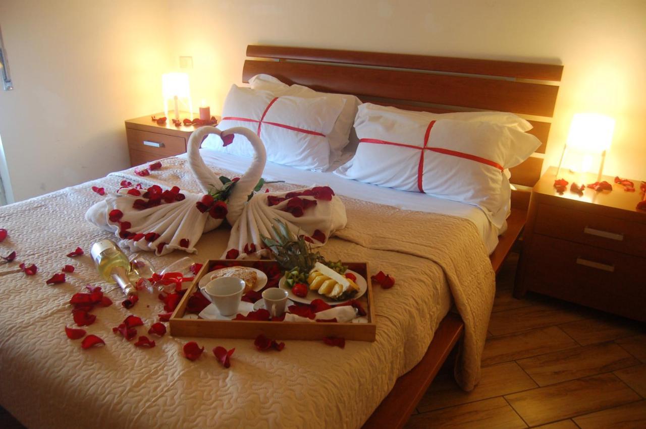 Guest house Antadia B&B Palermo