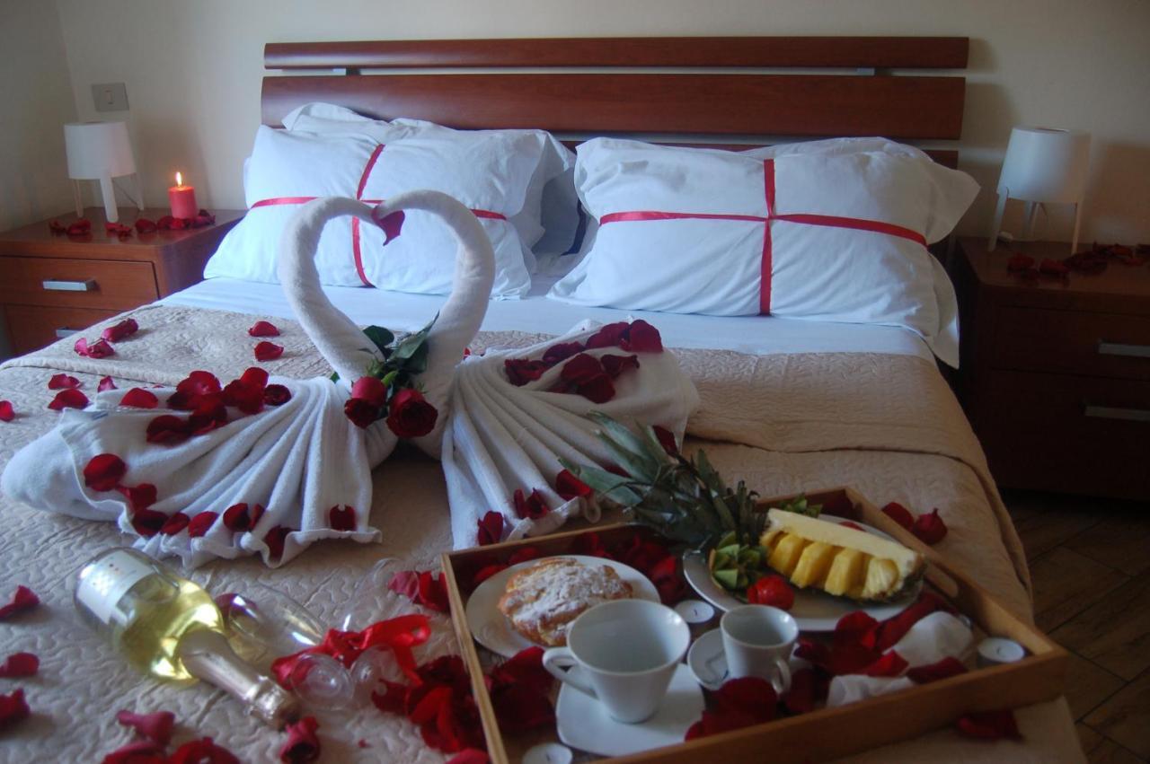 Antadia B&B 3* Palermo