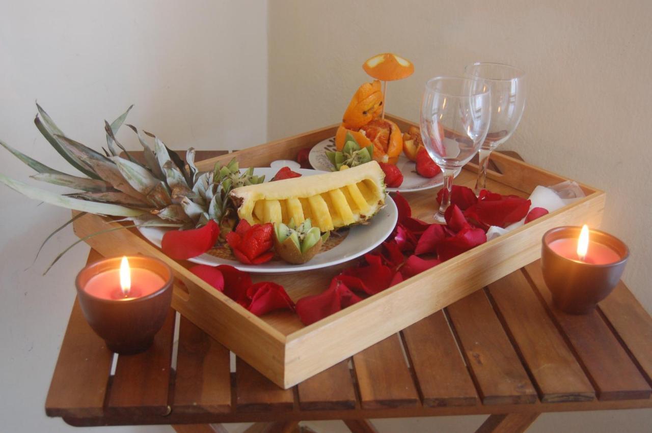 Guest house Antadia B&B