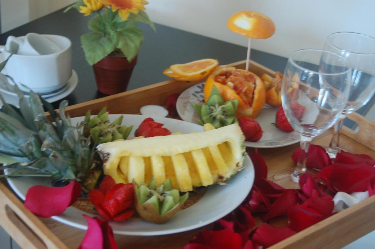 Guest house Antadia B&B