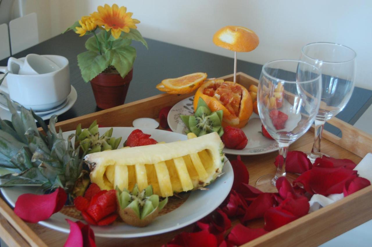 Guest house Antadia B&B