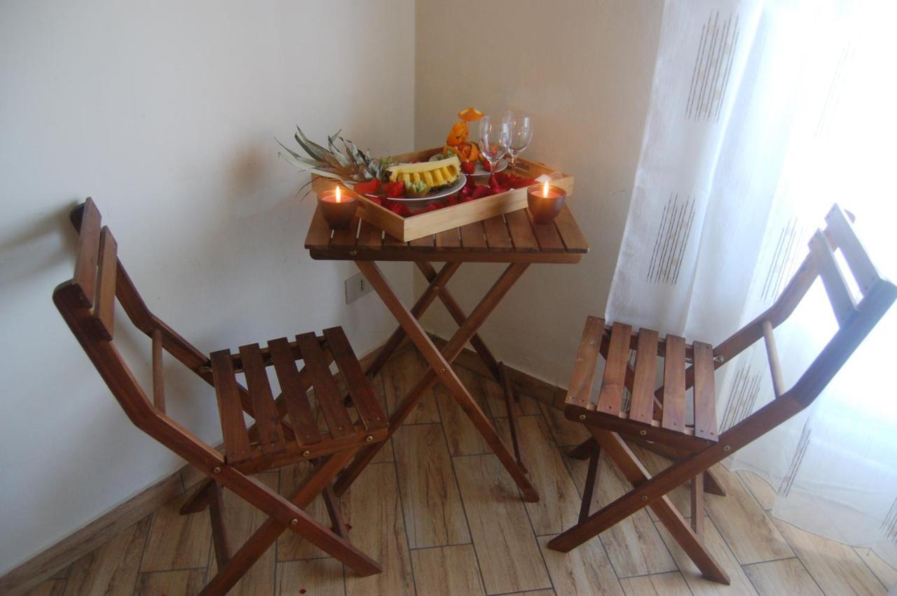 Guest house Antadia B&B Palermo