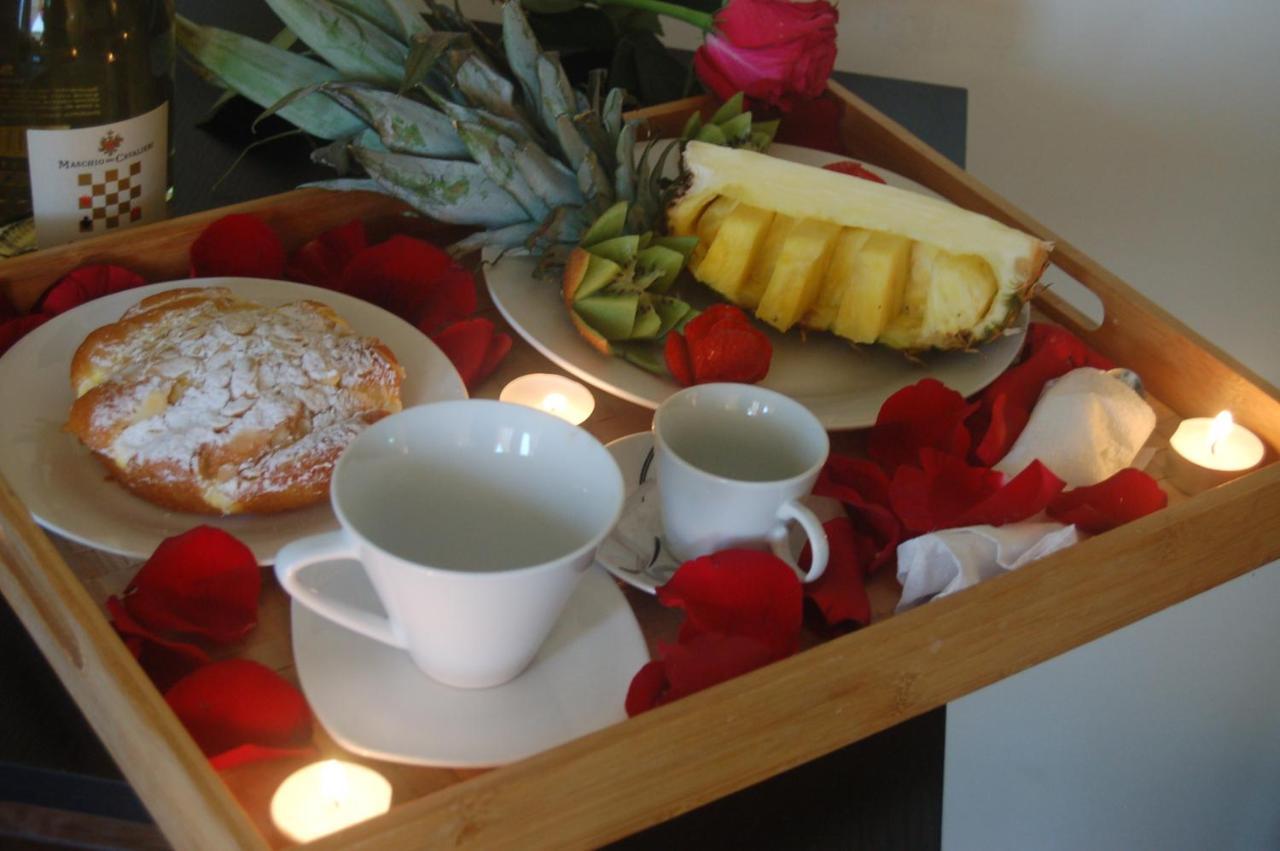 Antadia B&B Guest house Palermo