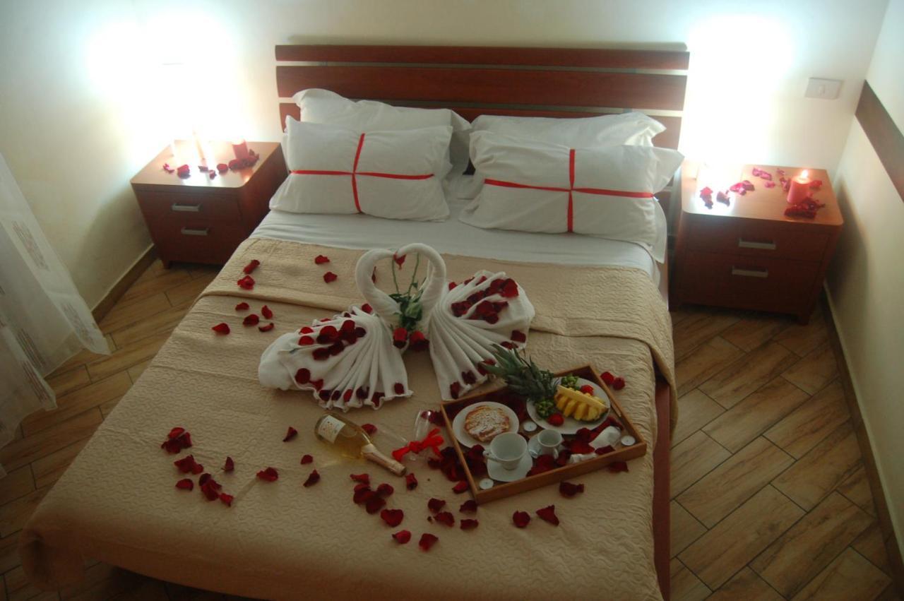 Antadia B&B Guest house Palermo