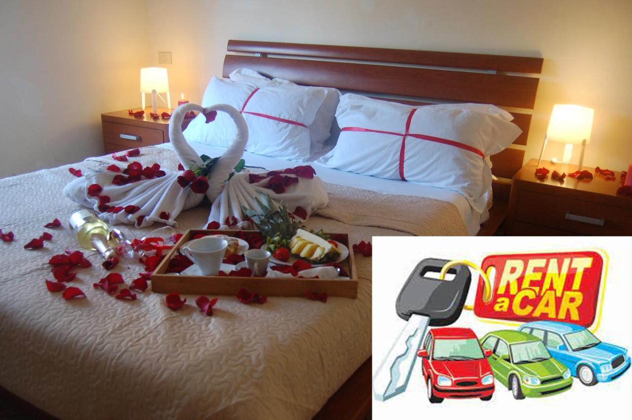Guest house Antadia B&B Palermo