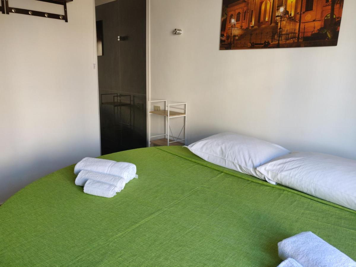 Guest house Antadia B&B 3*