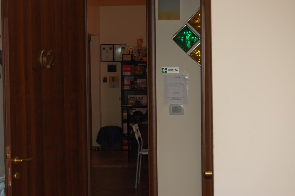 Guest house Antadia B&B 3*