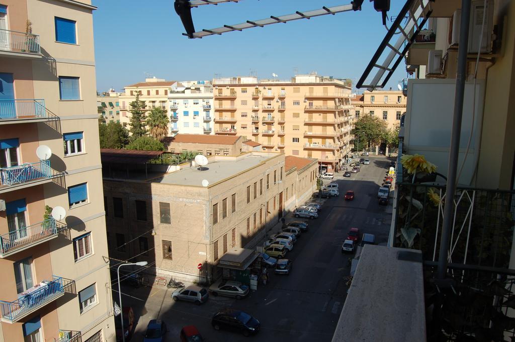 Guest house Antadia B&B Palermo