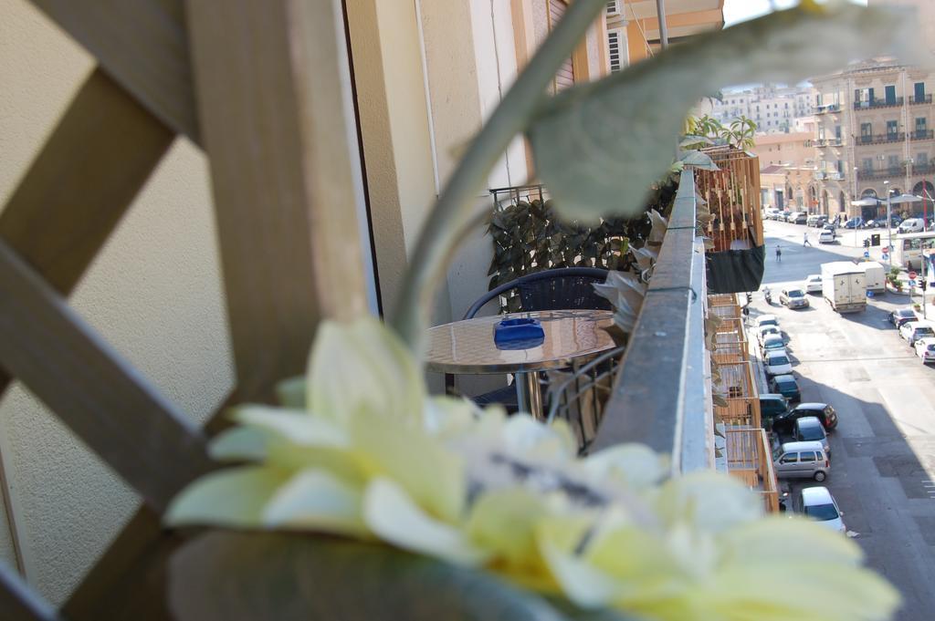 Guest house Antadia B&B