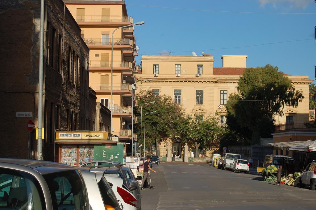 Guest house Antadia B&B 3*