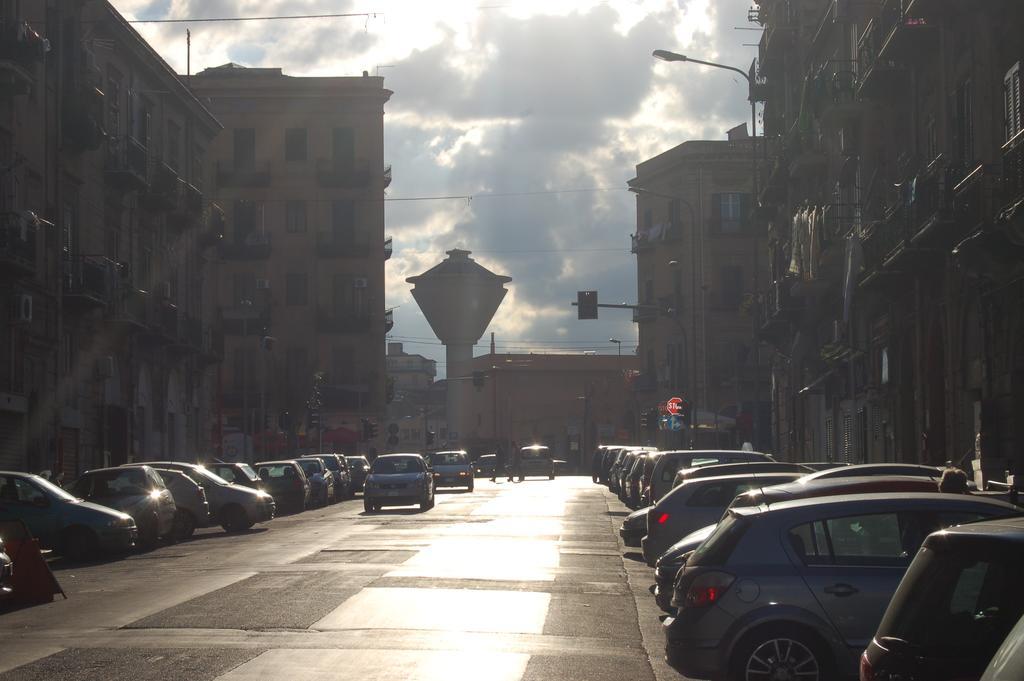 Guest house Antadia B&B Palermo