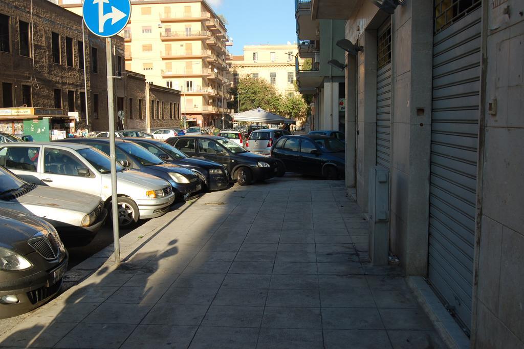 Antadia B&B Palermo