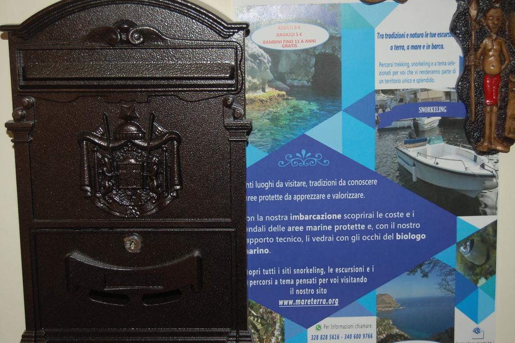 Antadia B&B Palermo