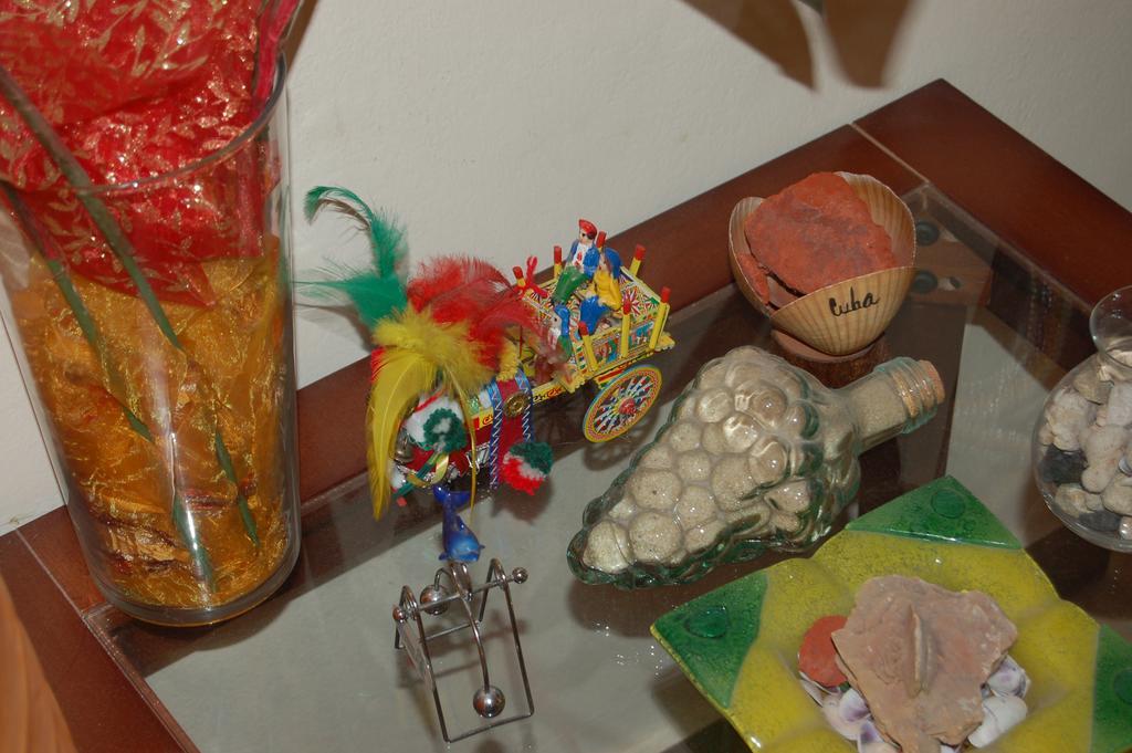 Guest house Antadia B&B Palermo