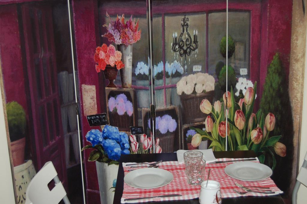 Guest house Antadia B&B Palermo