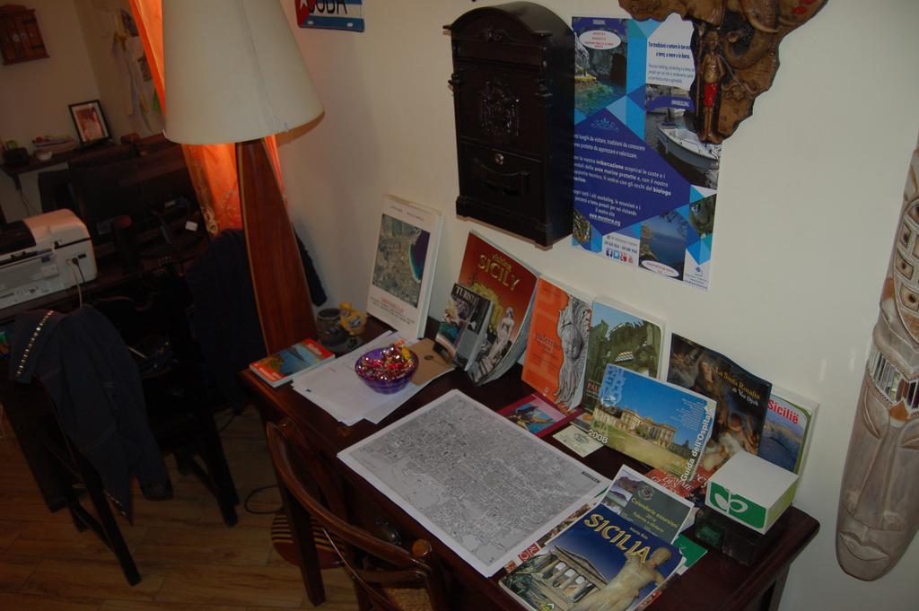 Guest house Antadia B&B