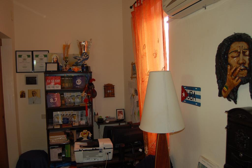 Antadia B&B Palermo