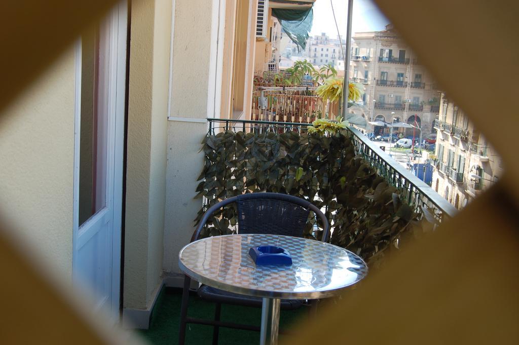 Guest house Antadia B&B