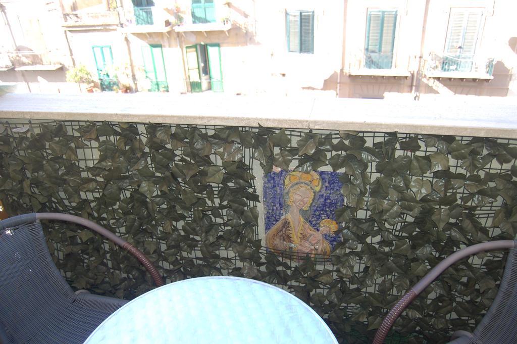 Guest house Antadia B&B