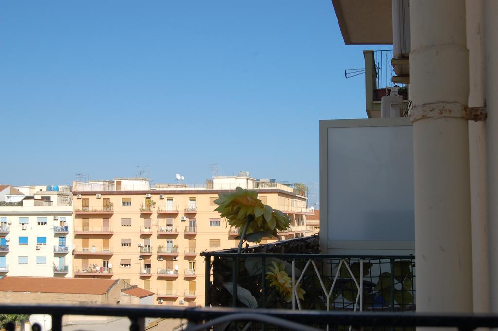 Antadia B&B Palermo