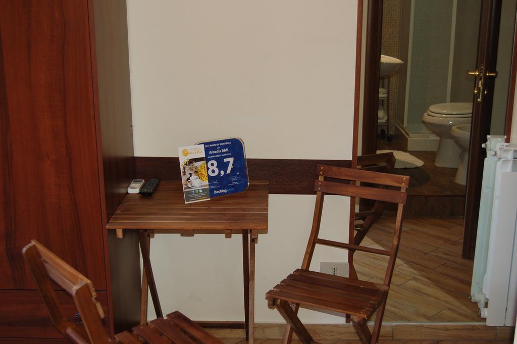 Antadia B&B