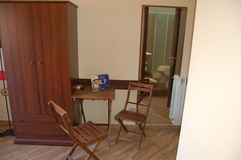Antadia B&B