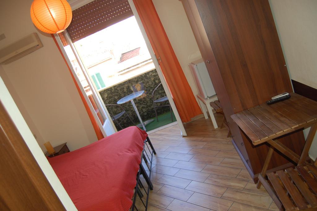 Antadia B&B Palermo