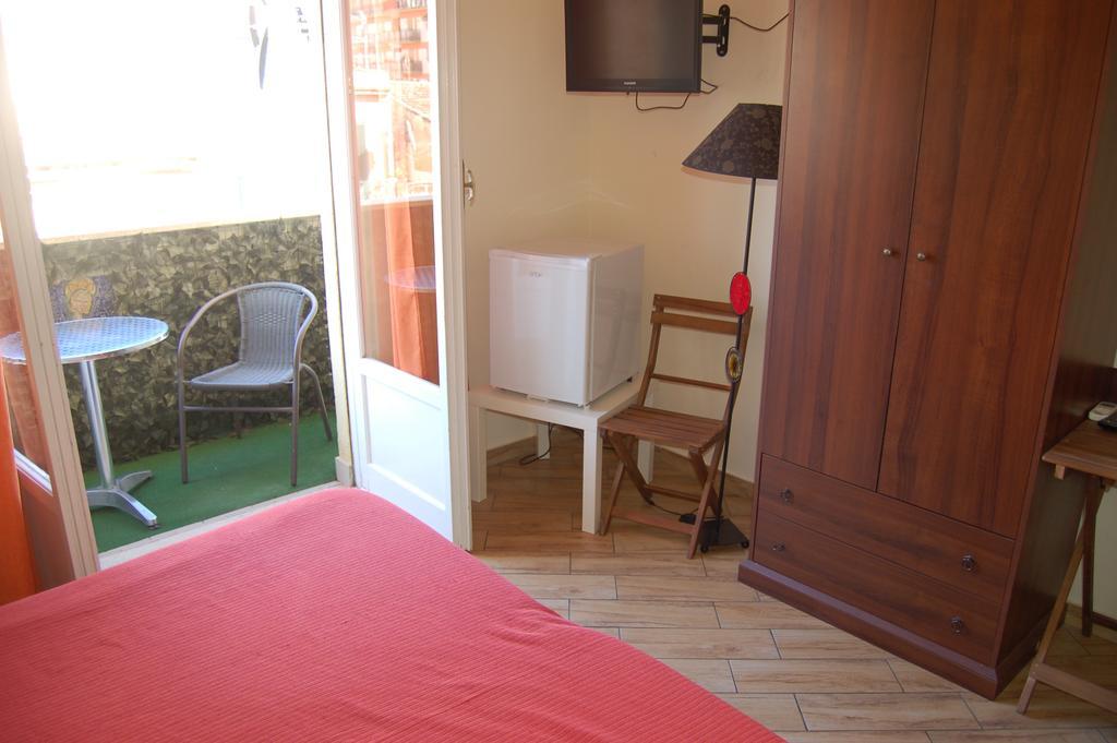 Guest house Antadia B&B Palermo
