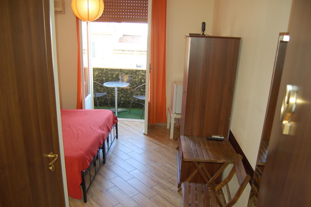 Guest house Antadia B&B 3*