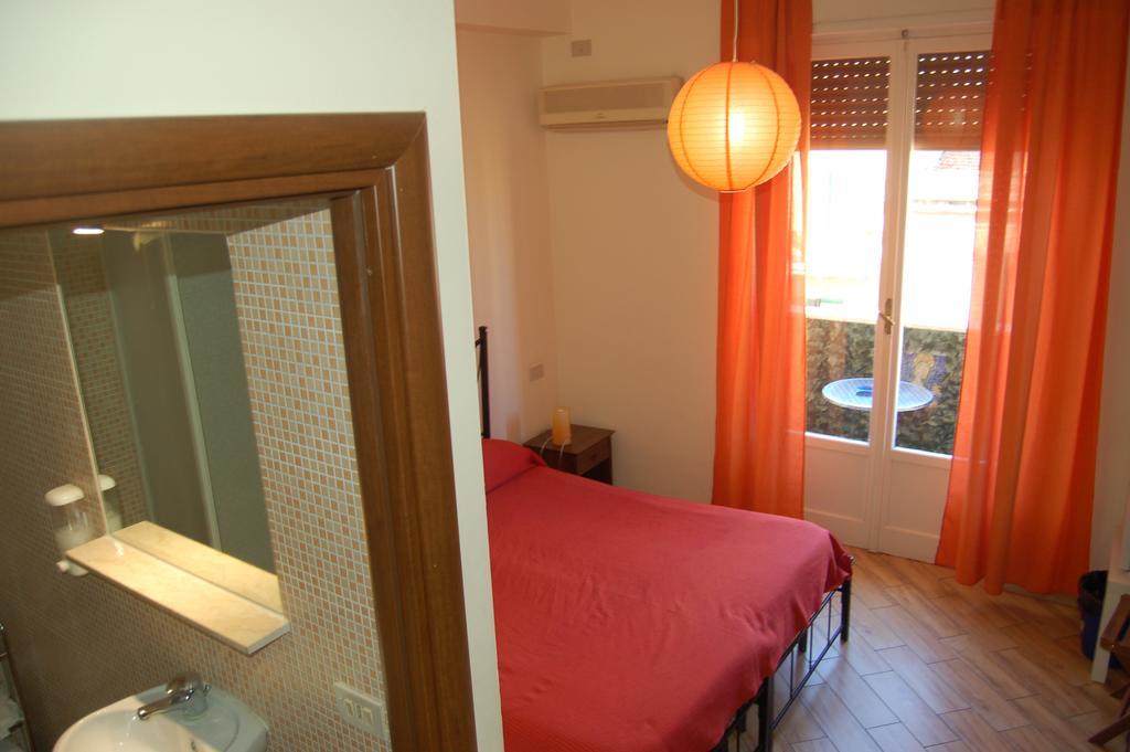 Guest house Antadia B&B Palermo