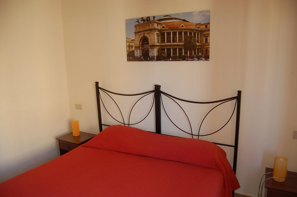 Guest house Antadia B&B 3*