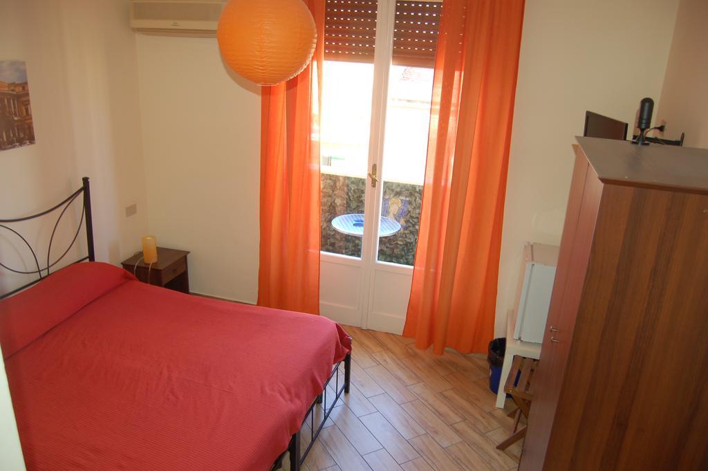 Guest house Antadia B&B