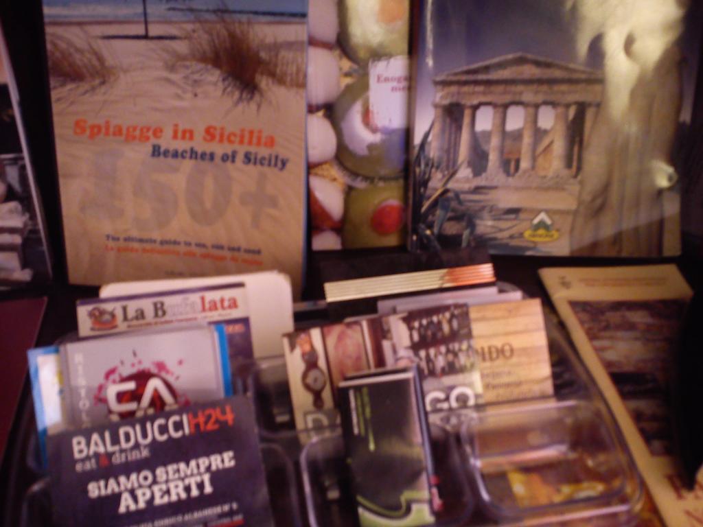 Guest house Antadia B&B Palermo