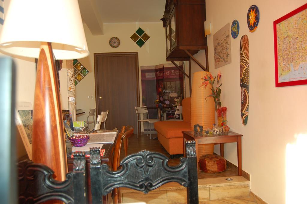Guest house Antadia B&B Palermo