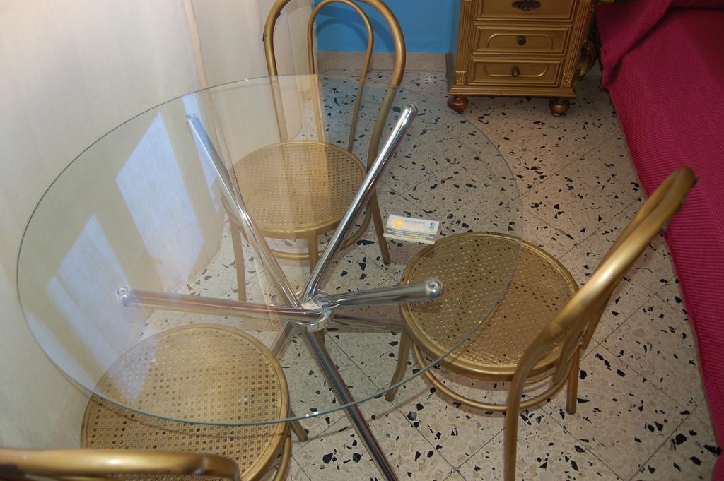 Guest house Antadia B&B Palermo