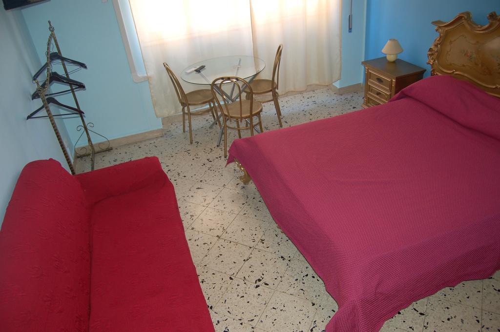 Guest house Antadia B&B Palermo