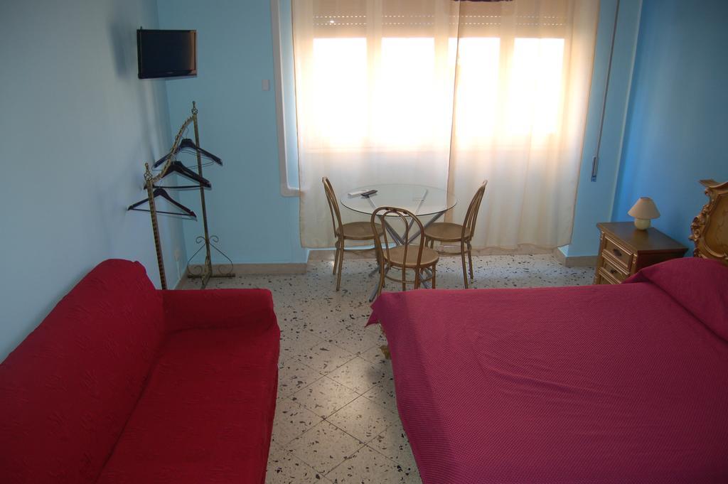 Antadia B&B Palermo