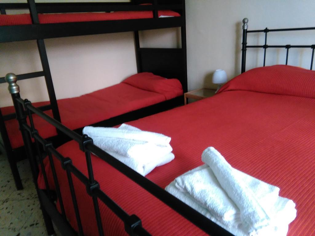 Antadia B&B Guest house