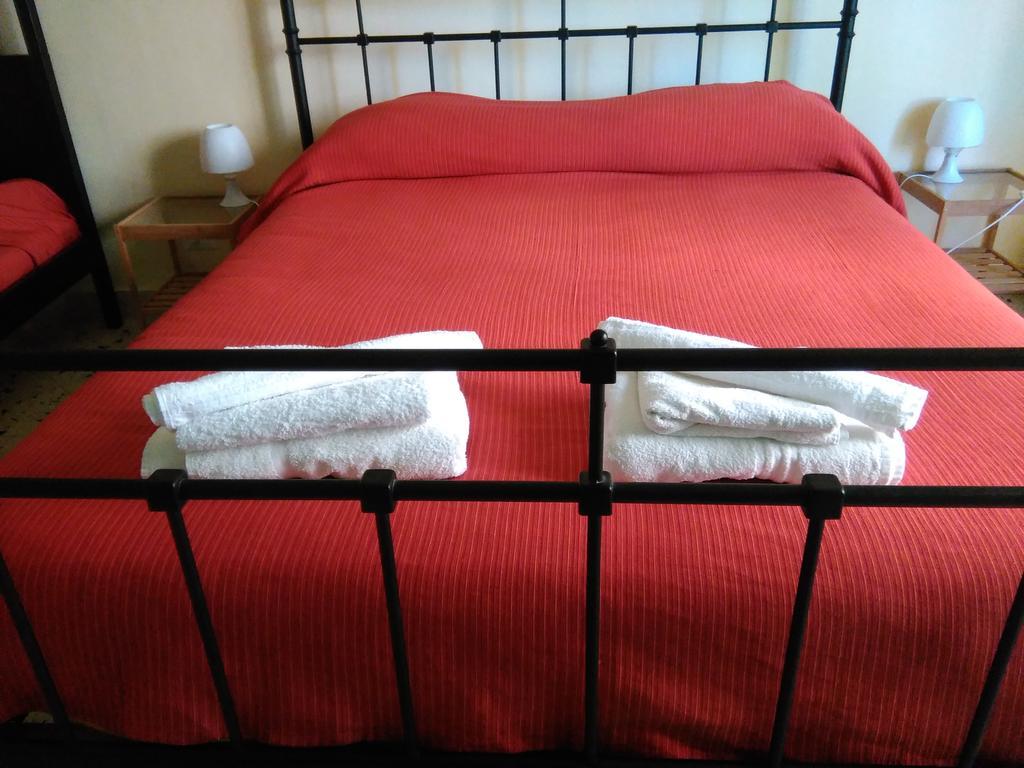 Guest house Antadia B&B 3*