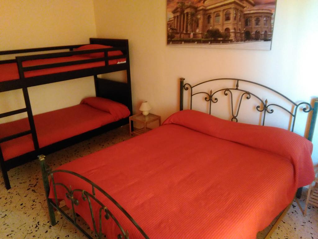 Antadia B&B 3* Palermo